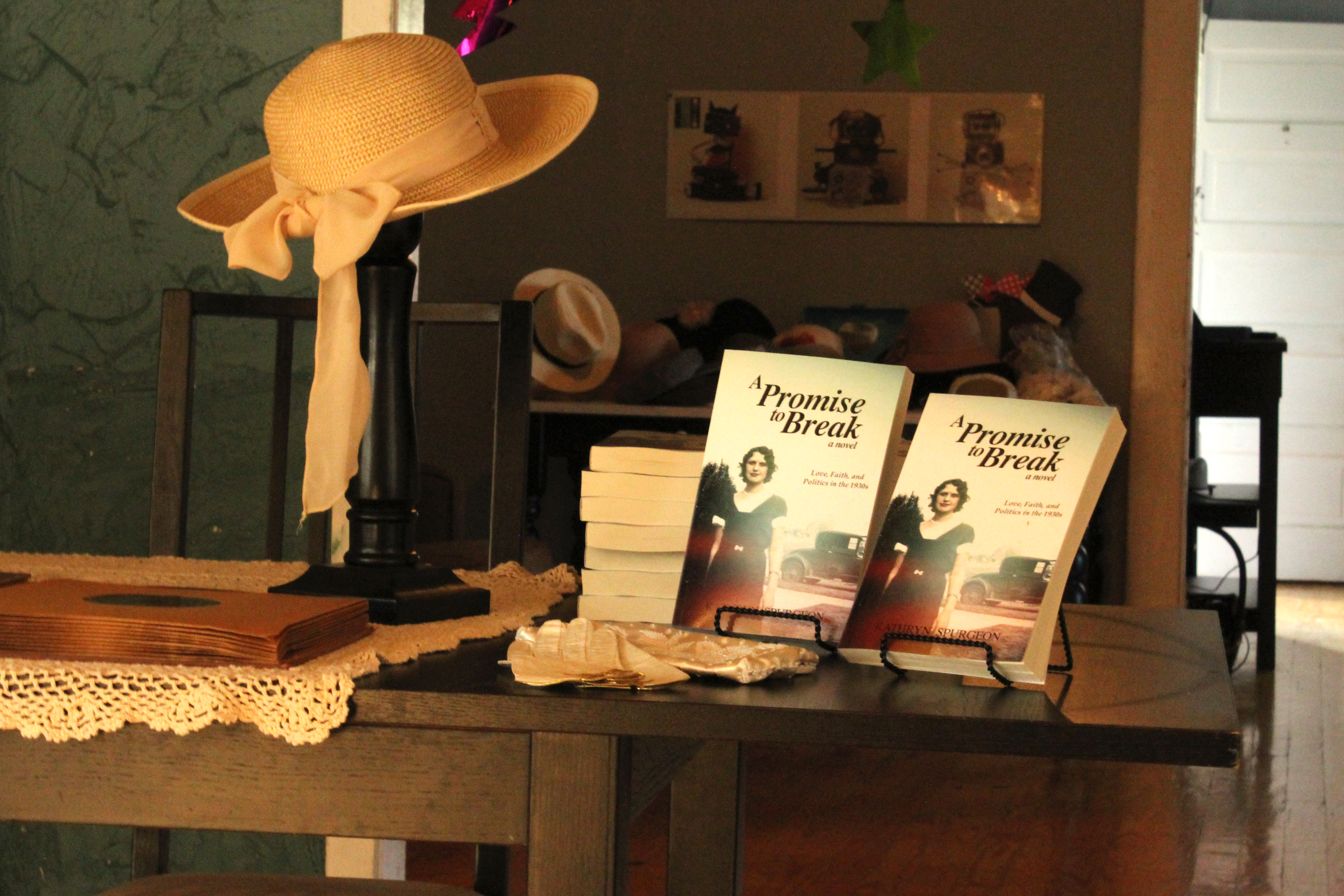 book picture
