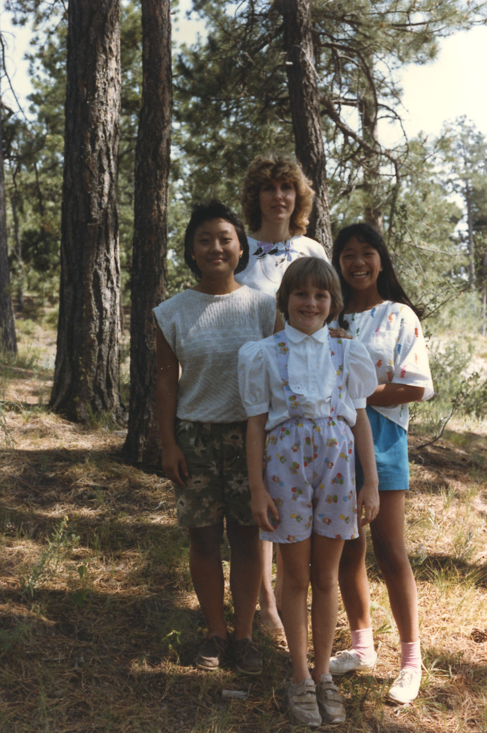 1983kathyrn-girls