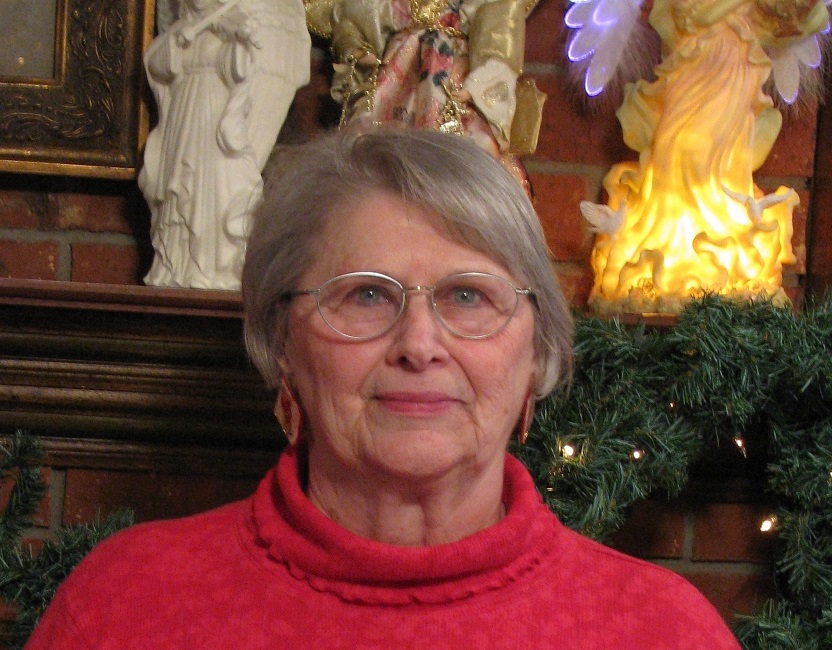 2007 Margaret 2