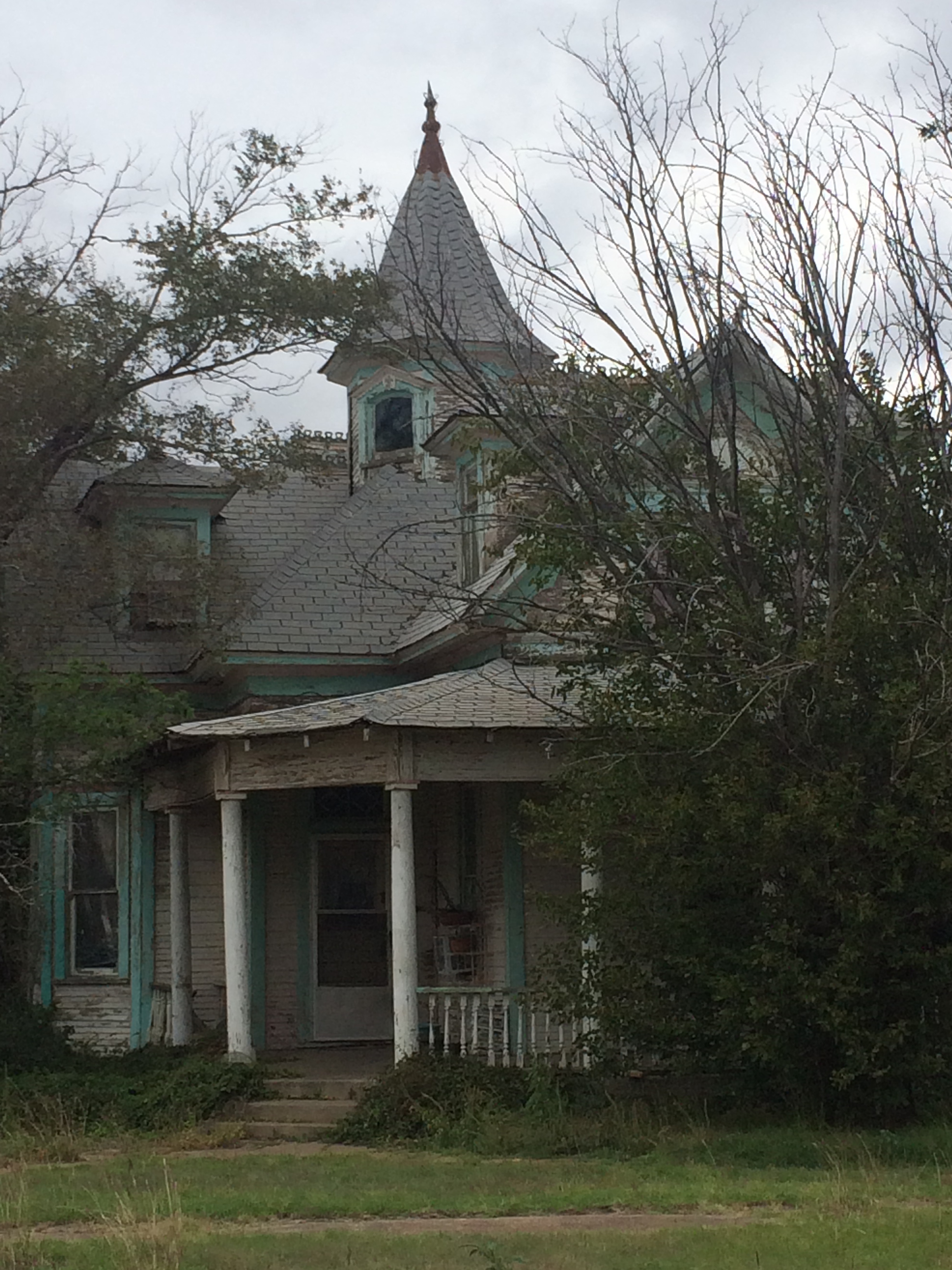 hollis house