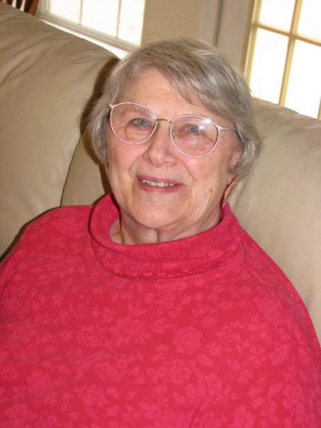 Kathryn Spurgeon
