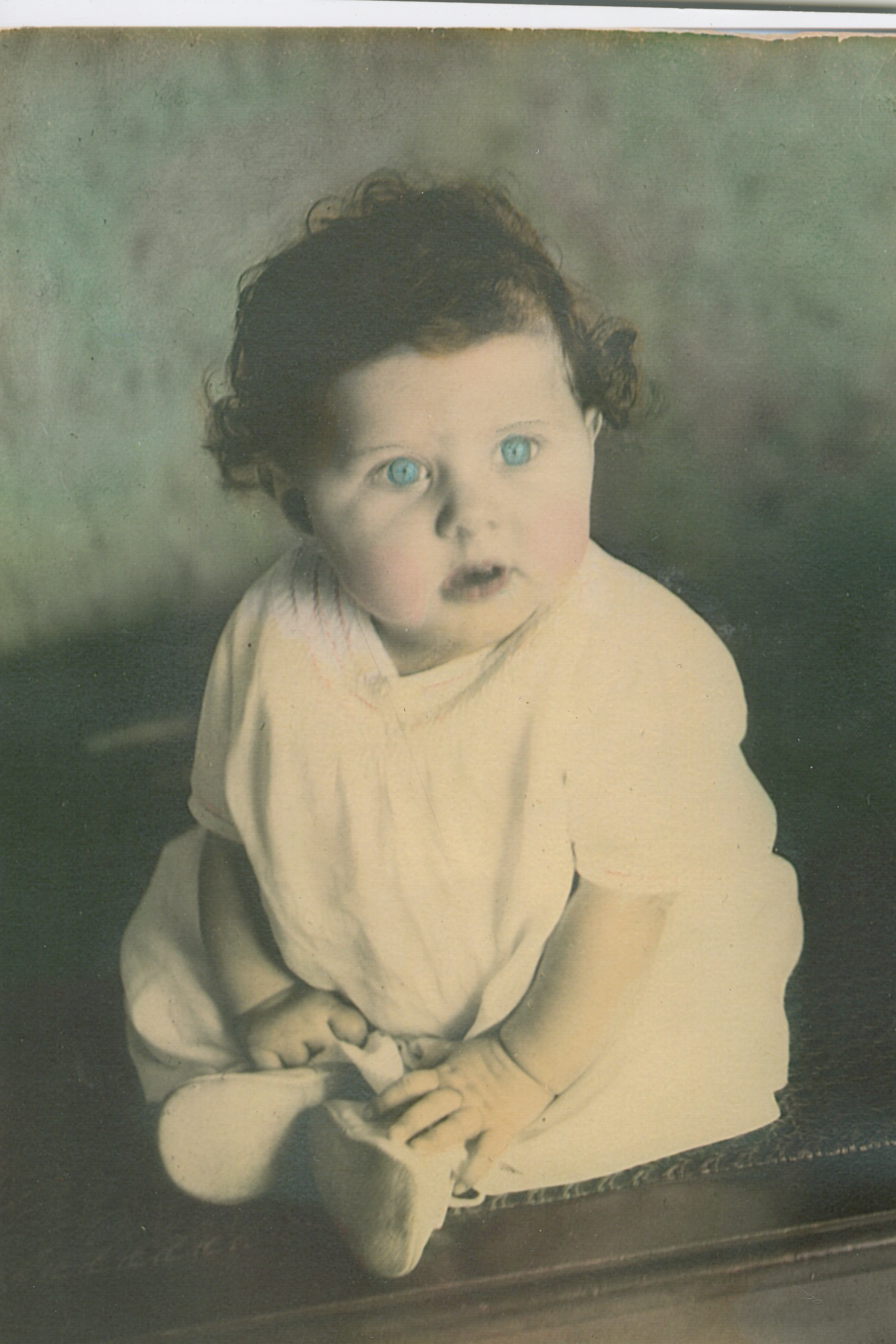 Kathryn Spurgeon
