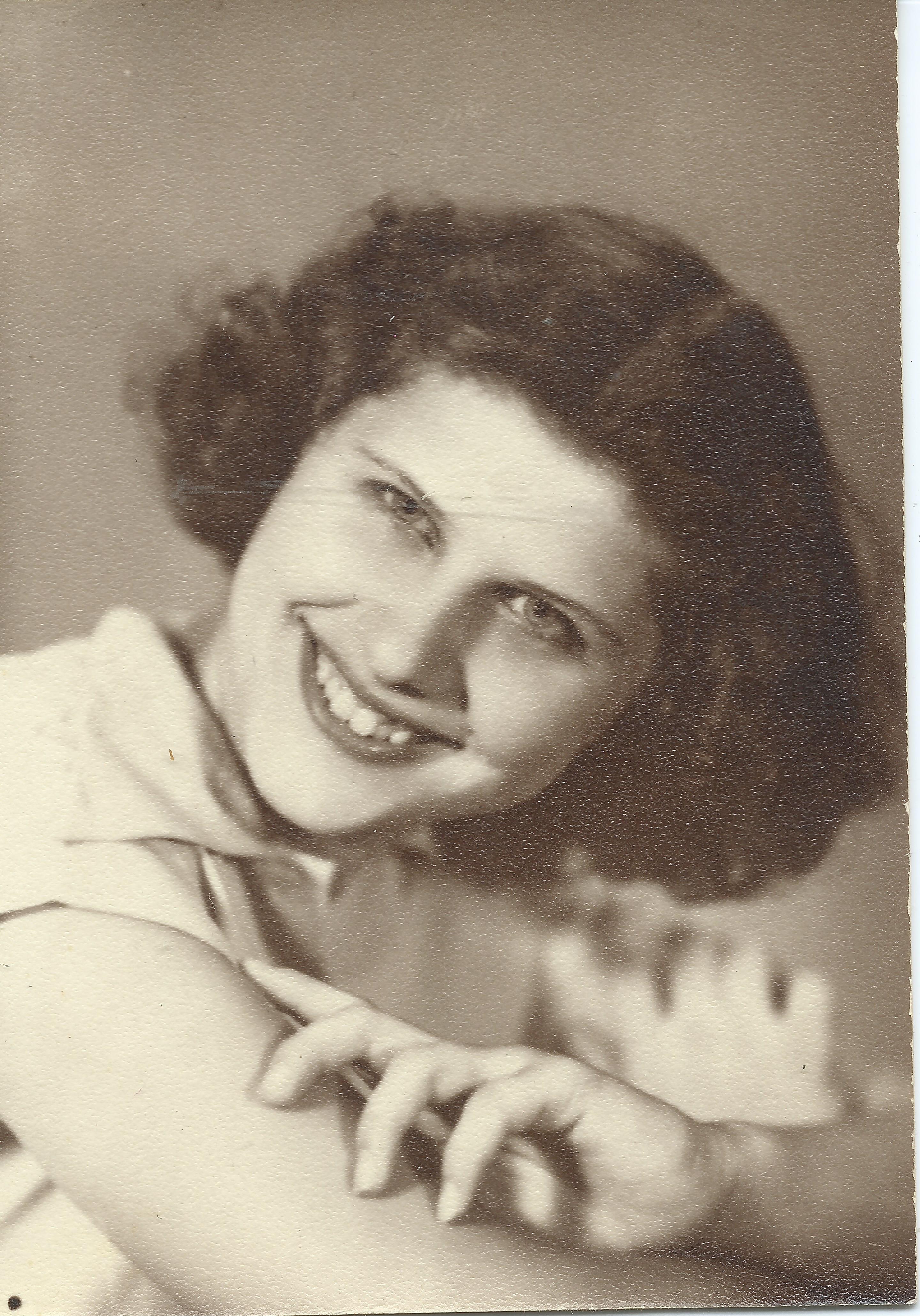 Kathryn Spurgeon