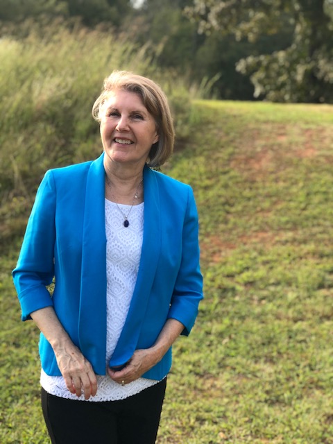 Kathryn Spurgeon
