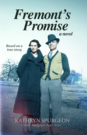 Fremont's Promise book cover
