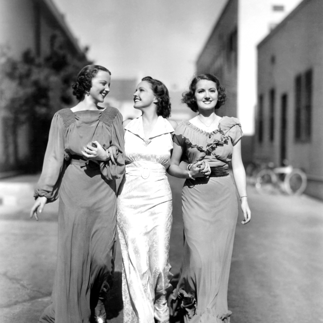 Thomas Sisters Series