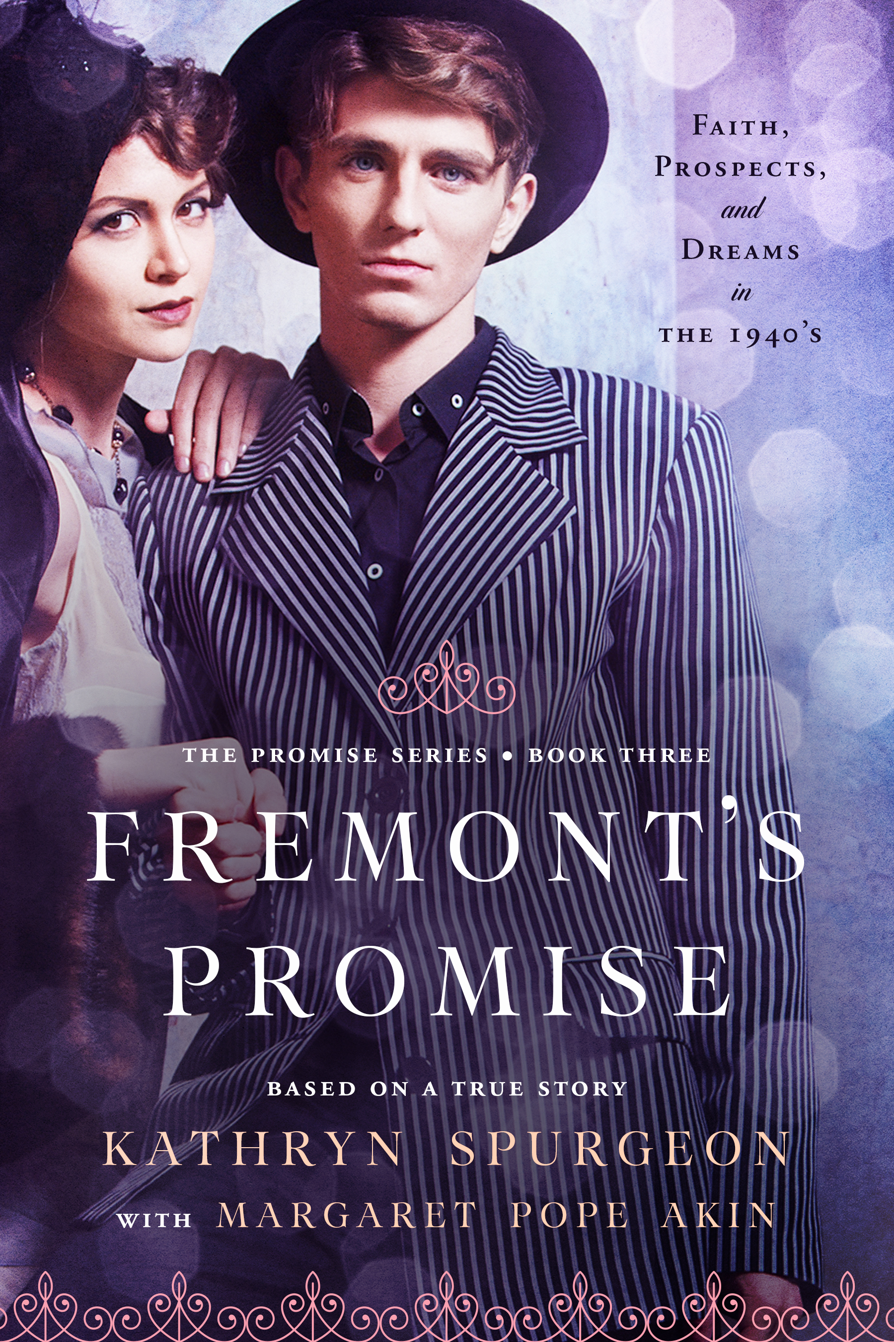 Fremont's Promise